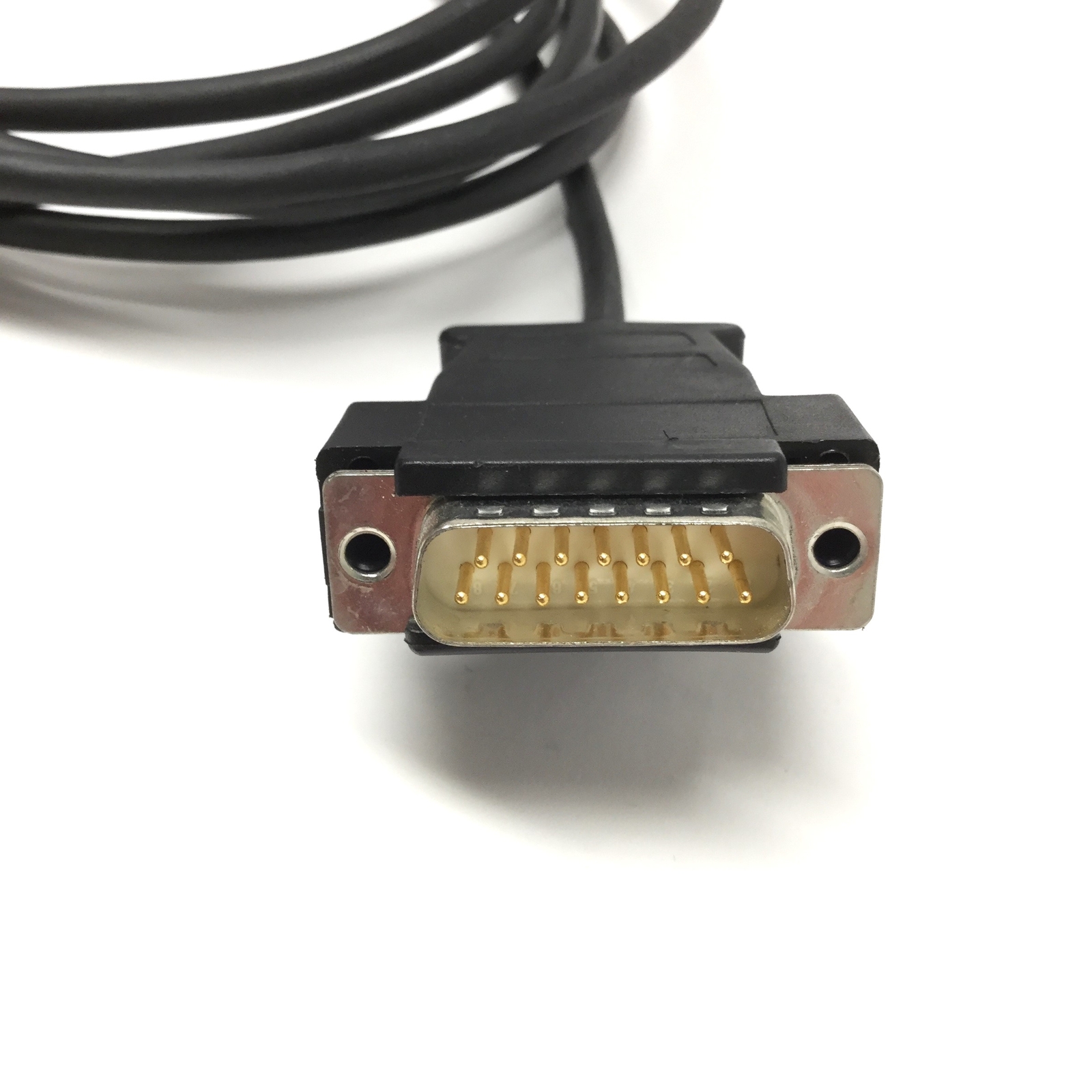RSF Elektronik MS 65-55T Linear Encoder 0.25µm Resolution w/ 110mm Scale & Cable