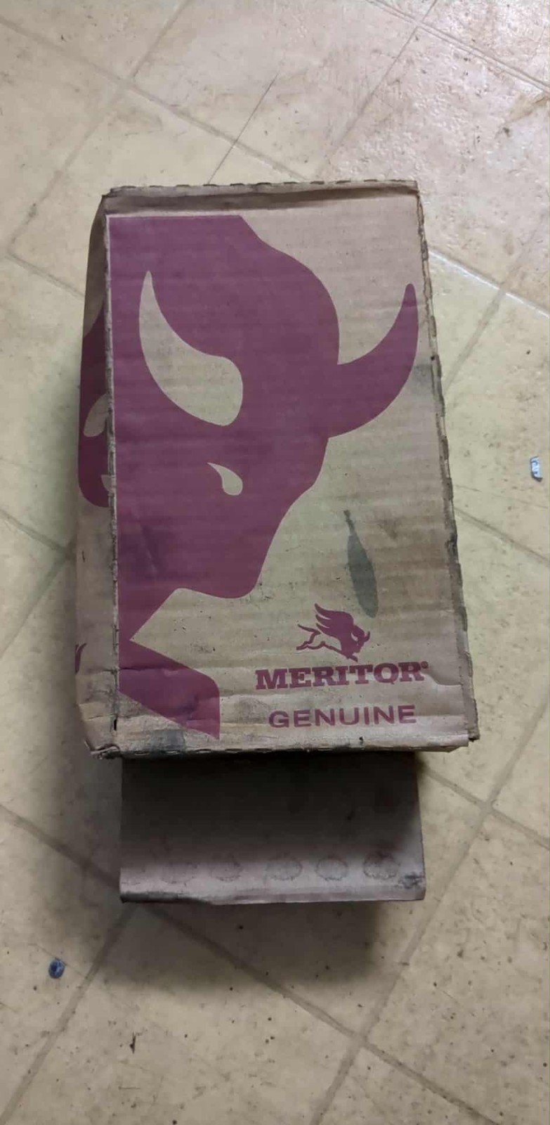 Automatic Slack Adjusters Meritor R803049