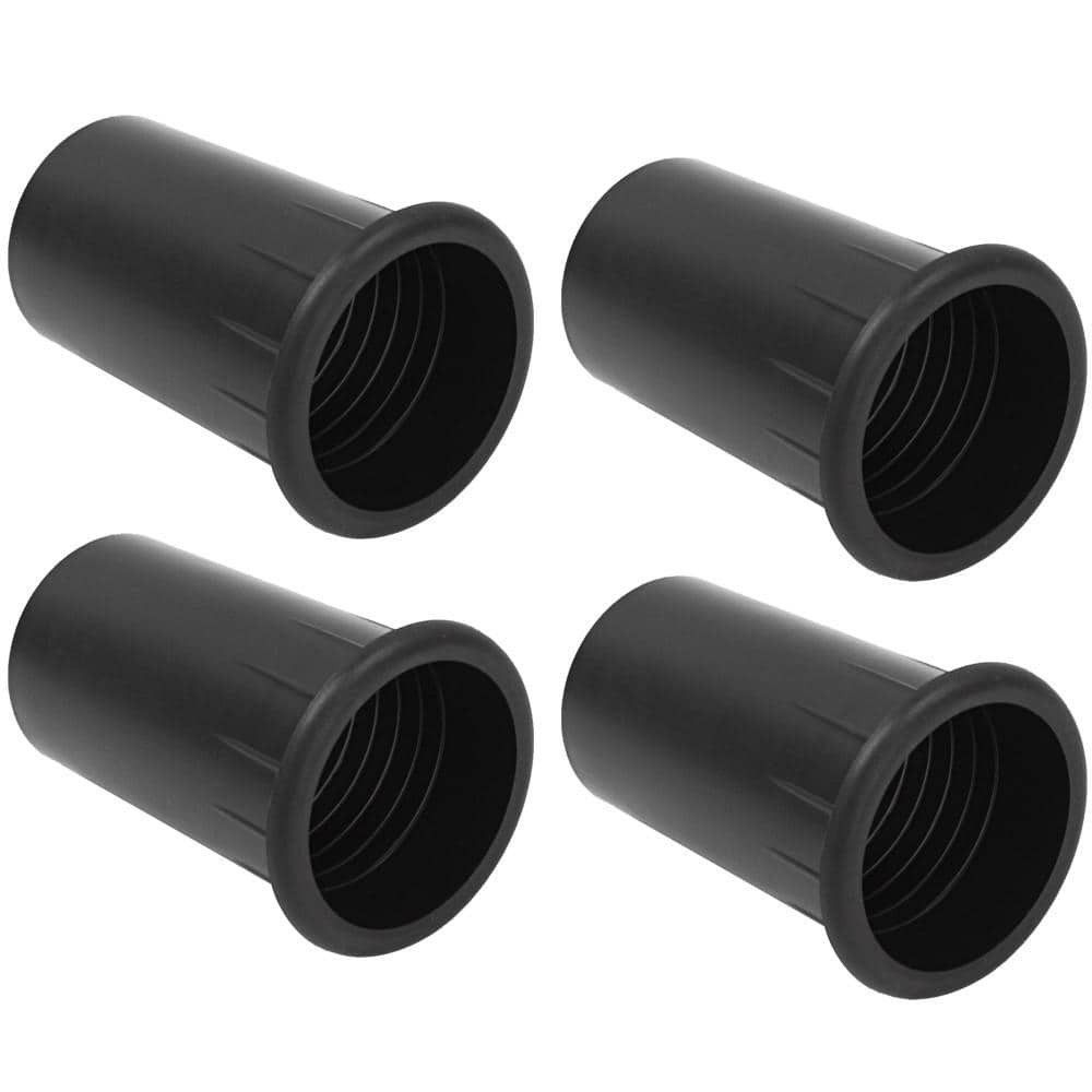 4 Pack Speaker Cabinet Port Tubes 2.75 Inch Diameter