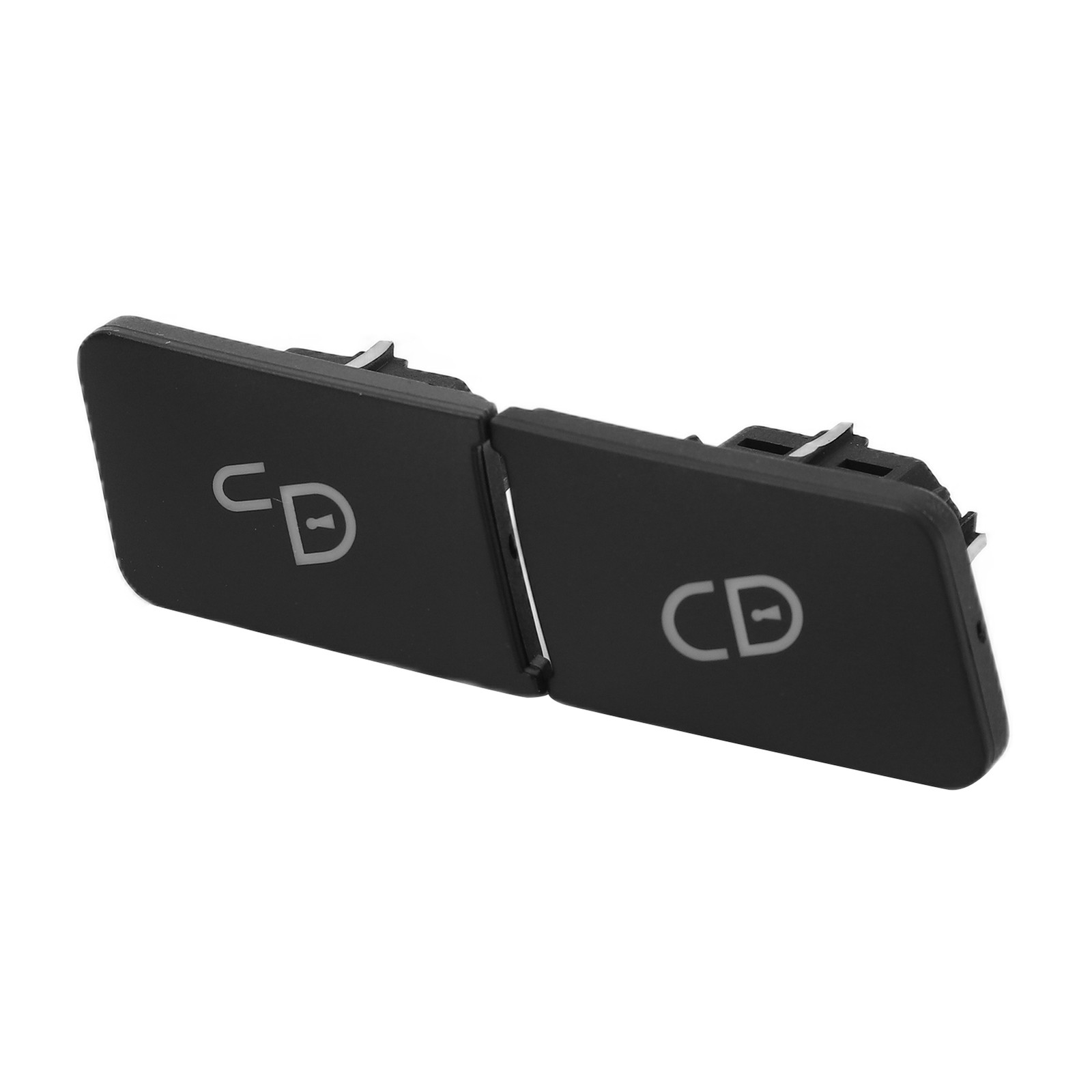 Right Door Lock Switch Button Passenger Side Power Door Lock Switch Replace POCP