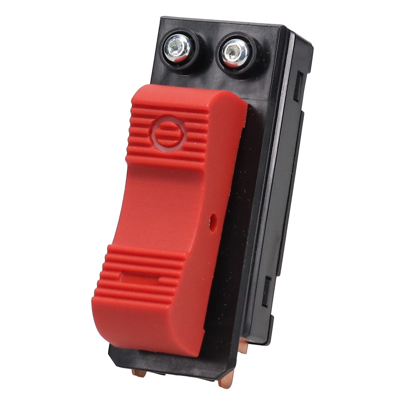 Bosch 1607200244 Switch for Demolition Hammers DH1020VC and 11335K