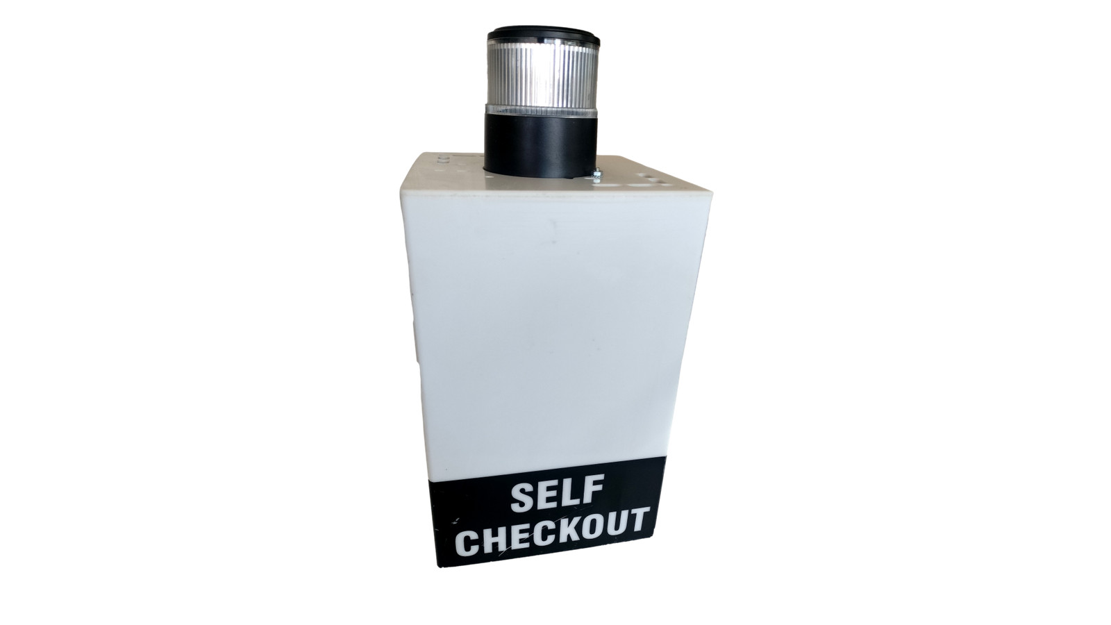 Self Checkout Top LED Light