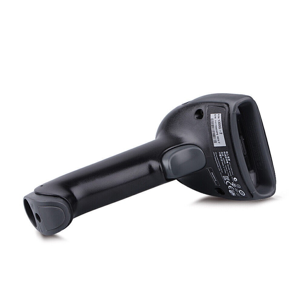 Honeywell Hyperion 1300G-2USB USB Handheld 1D Barcode Scanner Reader Wired