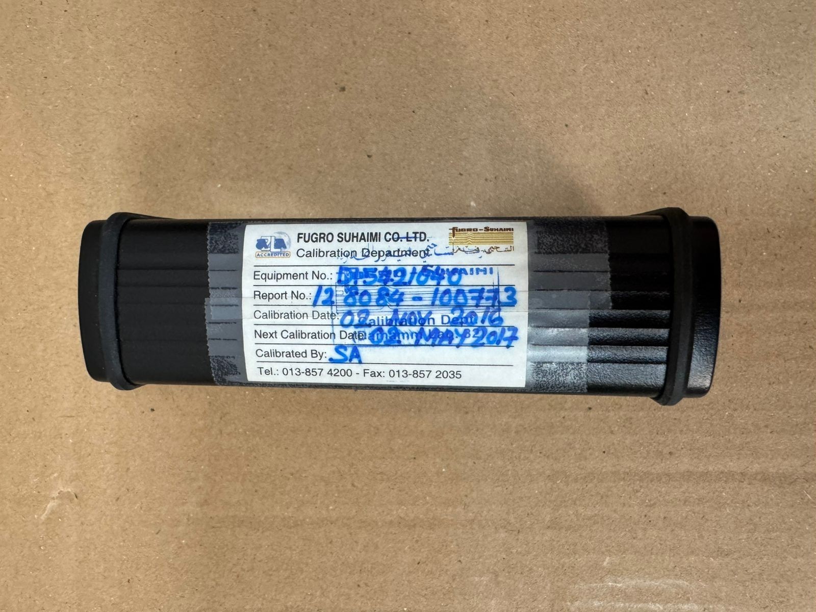 Elcometer / Thermometer / 213/2