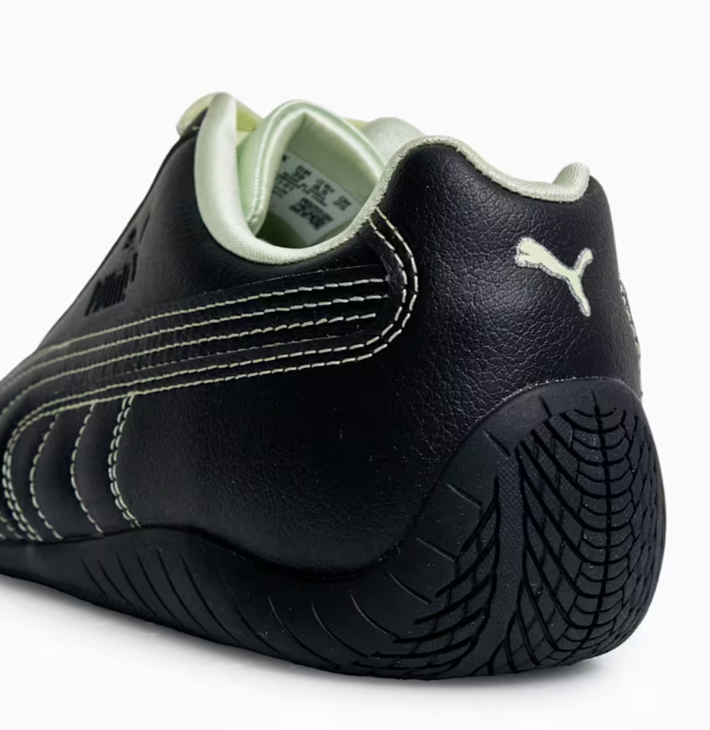 PUMA X POWERPUFFGIRLS Speedcat Women's Lifestyle Casual Shoes NWT 408101-01