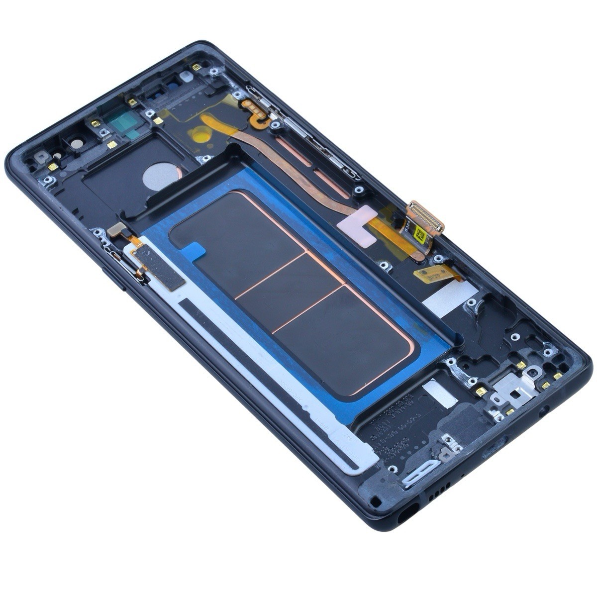 OLED Screen Replacement kit for Samsung Note 8 N950 – Premium Quality
