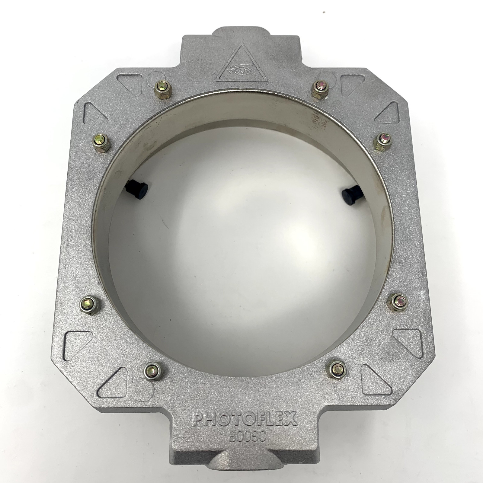 Strobe Connector 800 photomaster 8080pmr