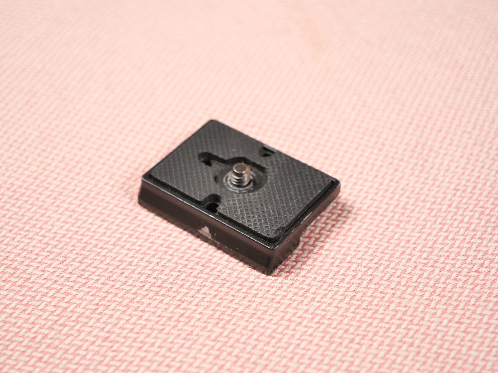Manfrotto 200PL-14 Genuine Quick Release Plate