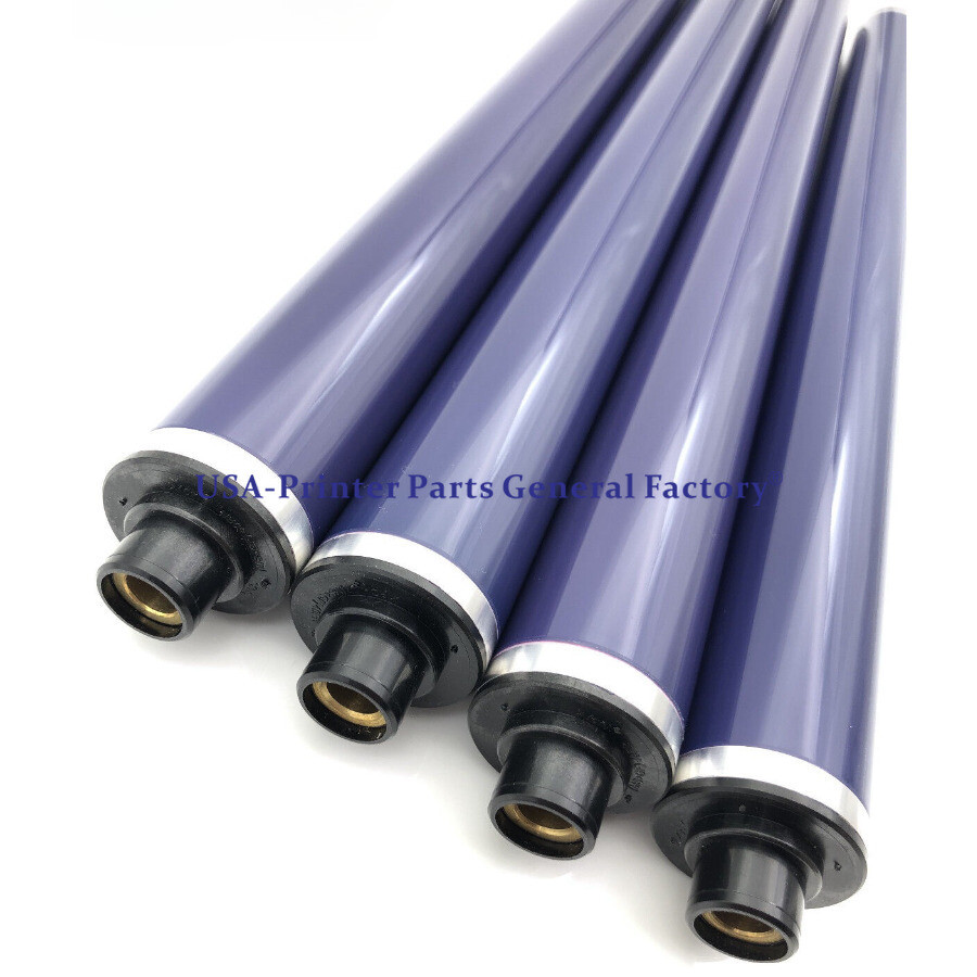 4PC 13R662 OPC DRUM for Xerox 7500 7830 7835 7845 7525 7535 7530 7545 7556 7800