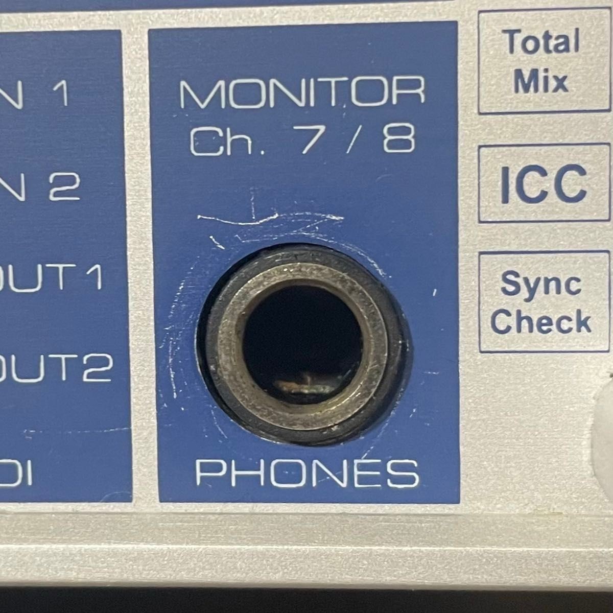 RME Fireface 400 Audio Interface Working & Tested JP