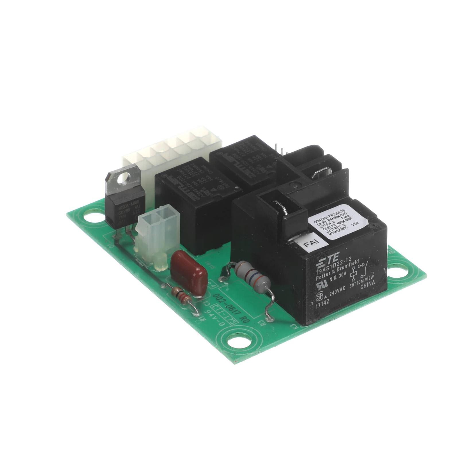 Bunn 0894.1000- Genuine OEM Replacement Part