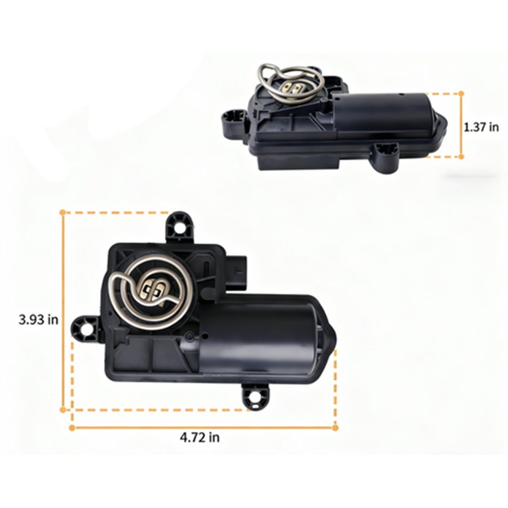 For 2015-2023 Dodge Charger 5.7L Left / Right Side Active Exhaust Valve Actuator