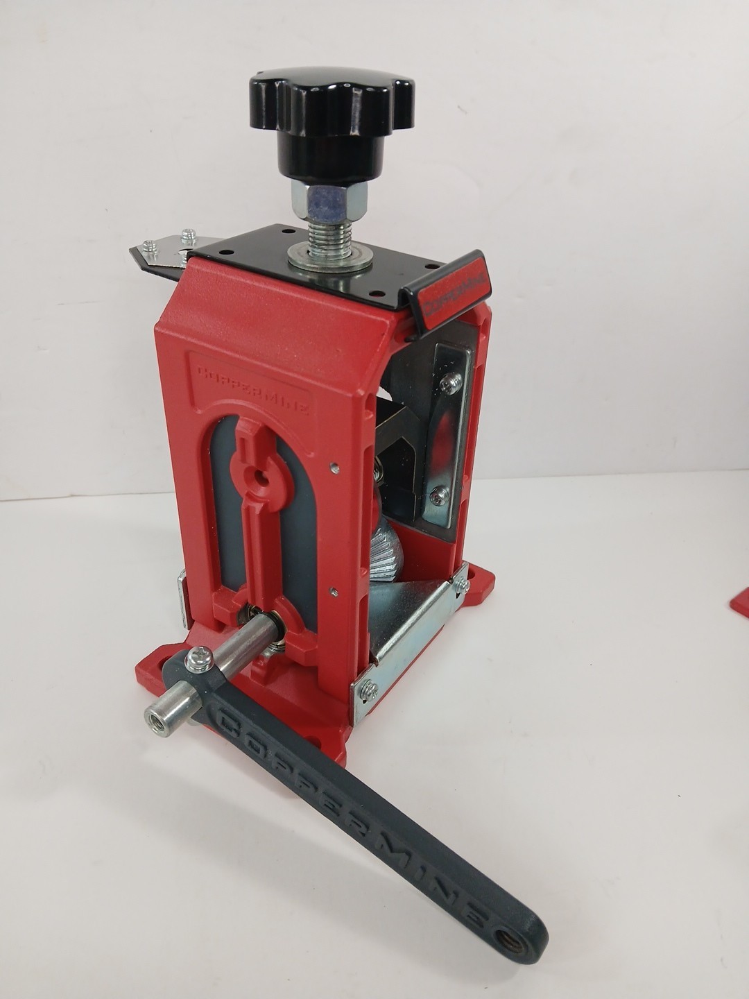 CopperMine Wire Stripper Drill Operated Stripping Machine CT-302 Open Box READ