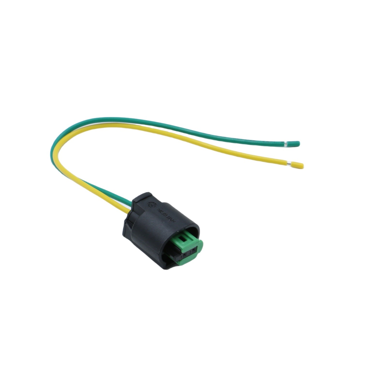 Engine Coolant Temperature Sensor Connector For Chevrolet Volt Cruze Trax US