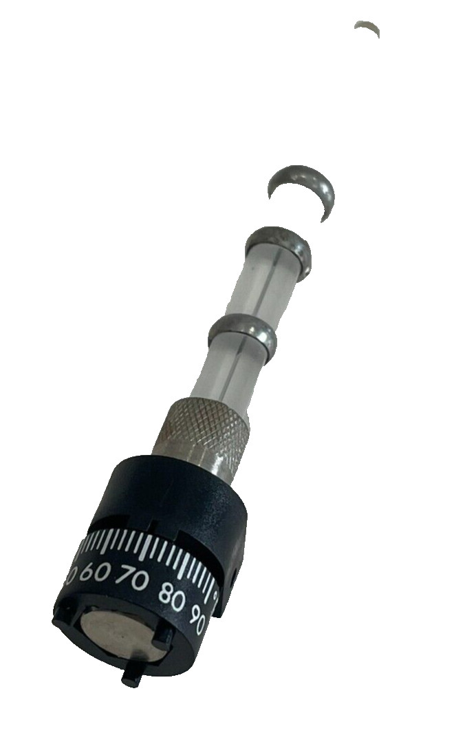 NEW ACCUTHERM AS-90 SINGLE STAGE ADJUSTABLE SENSOR AS90