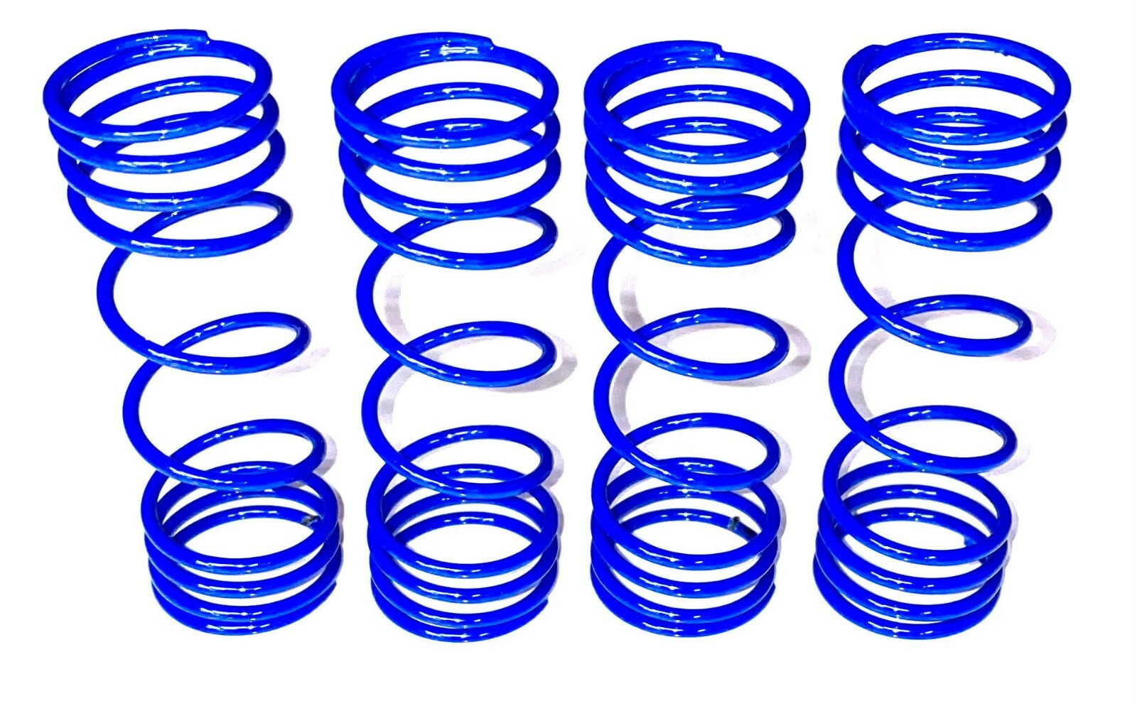 Maxx® Slash® Tuned GT-Maxx® Shock Springs Blue Fits GT-Maxx Shocks VG Racing