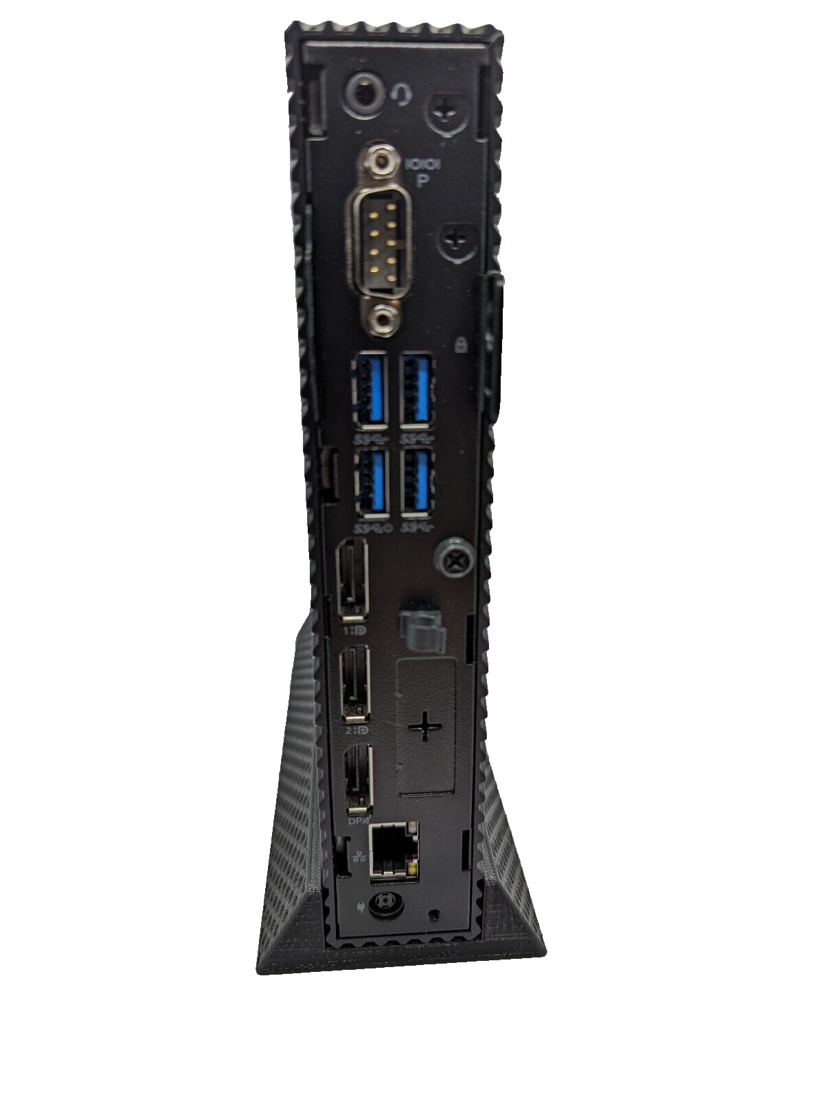 Dell Wyse 5070 Stand Thin Client Desktop Base