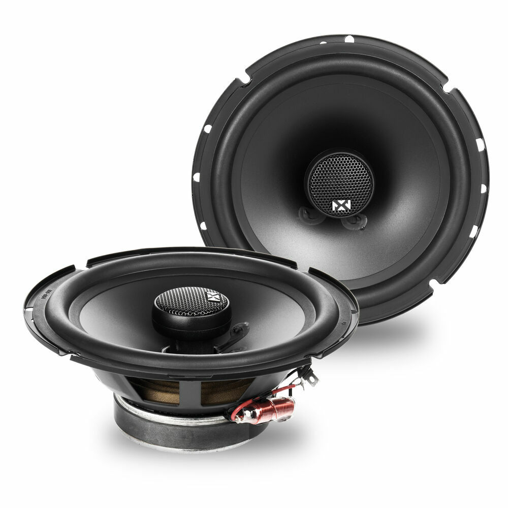 Factory Speaker Replacement Package for 1993-2007 Subaru Impreza | NVX