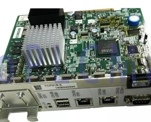 NEW YASKAWA YCP01B-E Robot DX100 JANCD-YCP01A-E Control Circuit Board 1PC