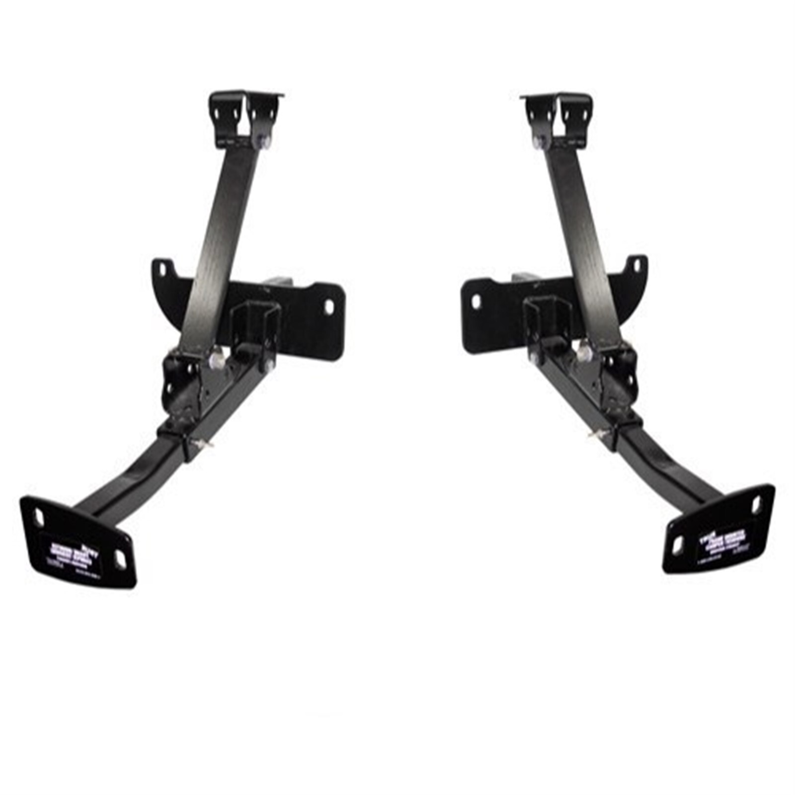 Torklift T2305 Front Camper Tie Downs