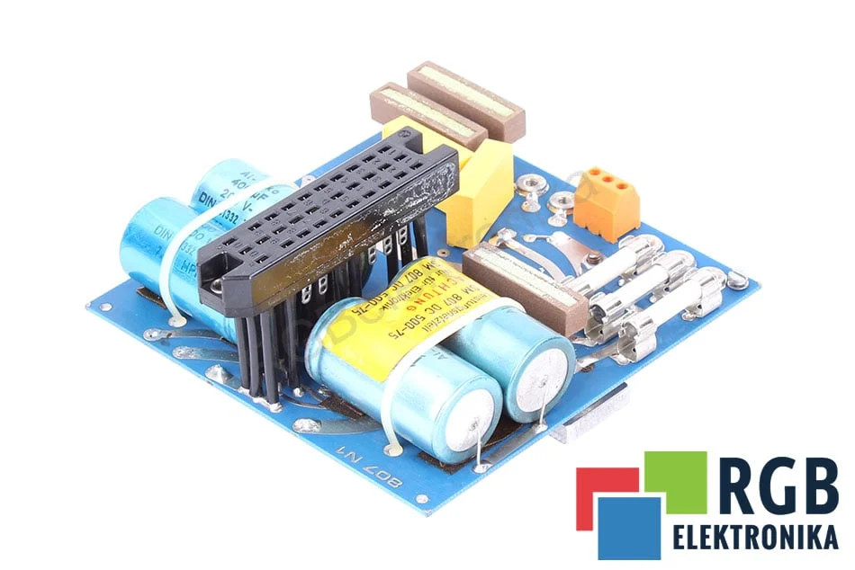 807N1 - Refurbished - 24 Months Warranty