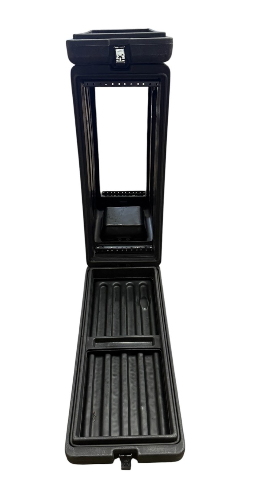 SKB 4U Roto Shallow Rack Case 1SKB-R4U