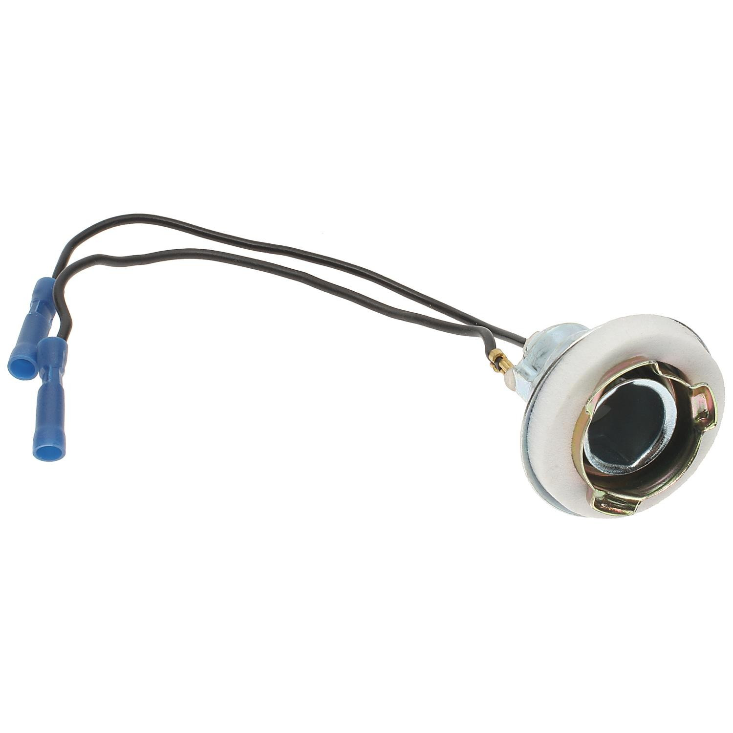 For 1974-1976 Mercury Cougar Back Up Light Socket SMP 1974 1975 1976