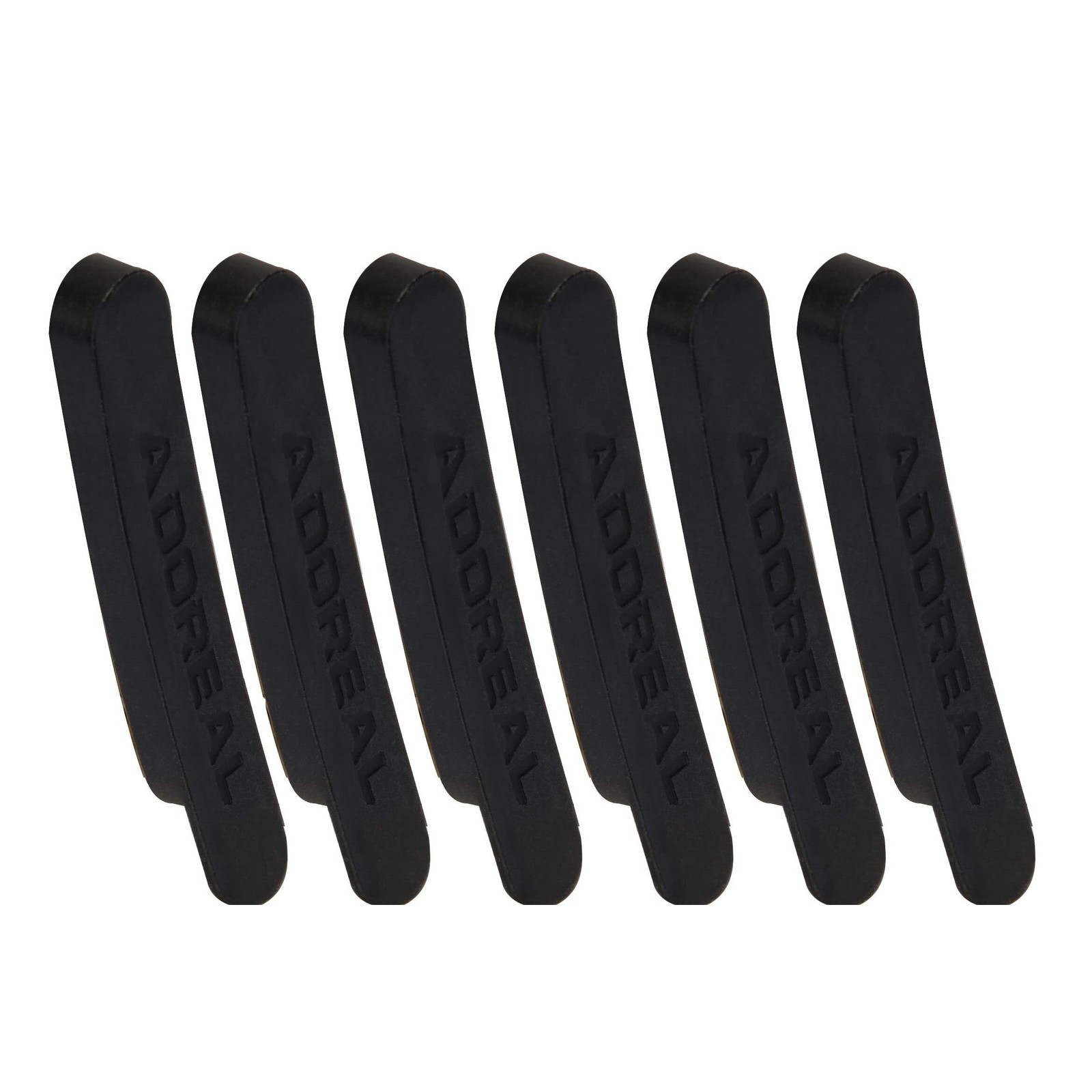 Speed Strips 6 Round, Adoreal 6 Pack Speed Loaders for 38/. 357