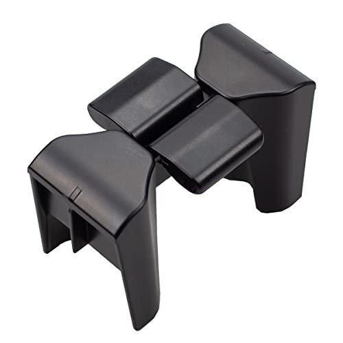 RLB-HILON Cup Holder Insert Divider Compatible with Toyota Highlander 2002