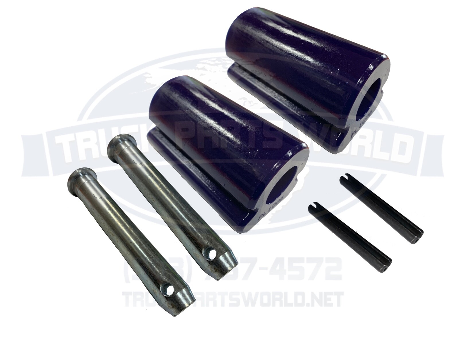 Atro Holland Foot Pin Repair Kit FW2500, FW35, FW8, FW3500, FW33, FW2535 Series