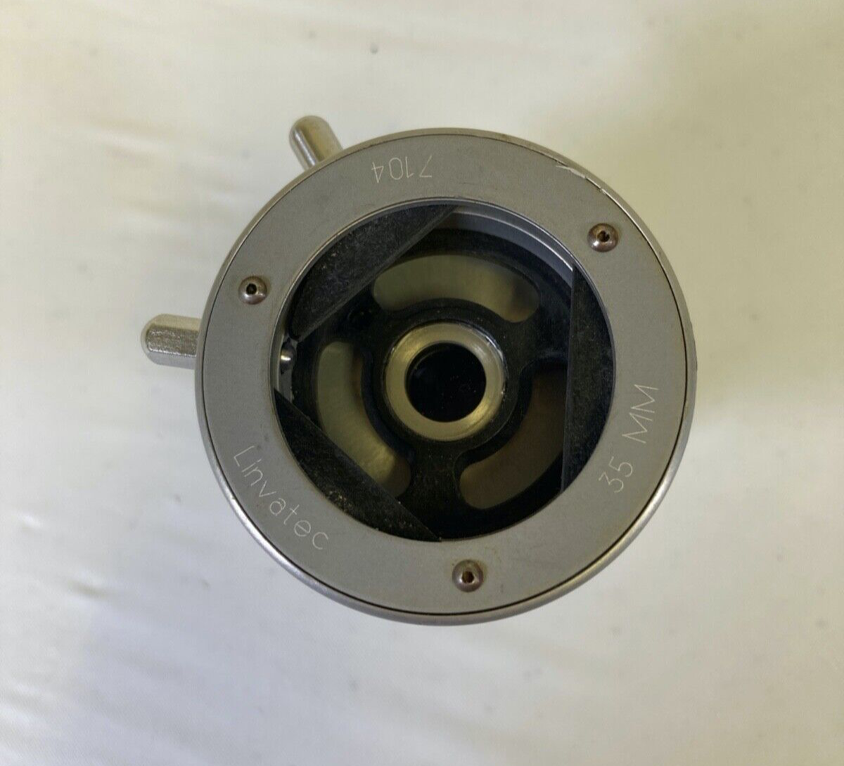 Linvatec Concept 7104 35mm Endoscopic Camera Coupler Endoscopy
