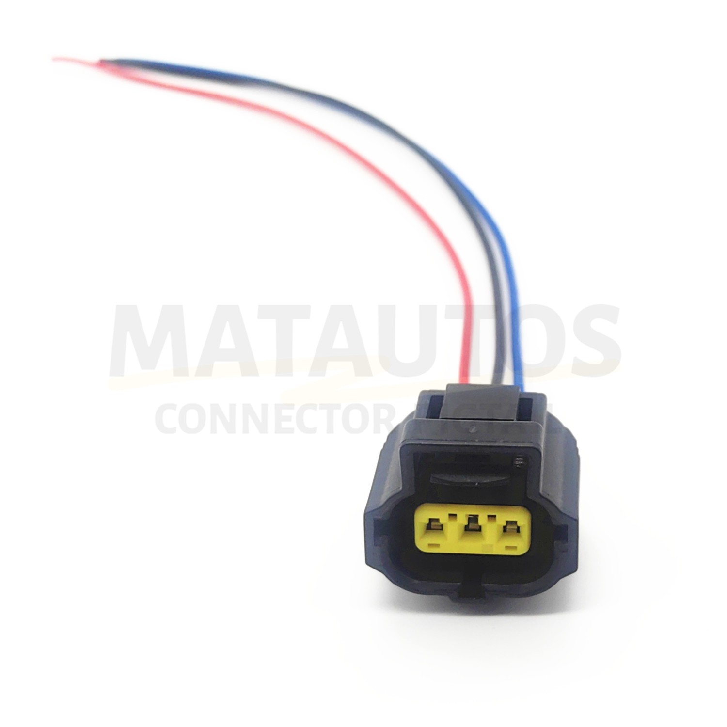 Brake Fluid Level Sensor Connector Repair For Ford Edge Expedition 2007-2013