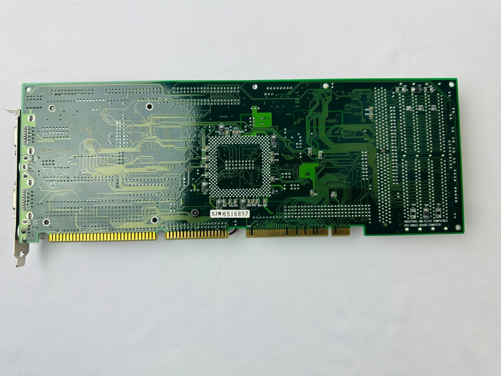 Lanner Electronics AP-5200IF CPU Board