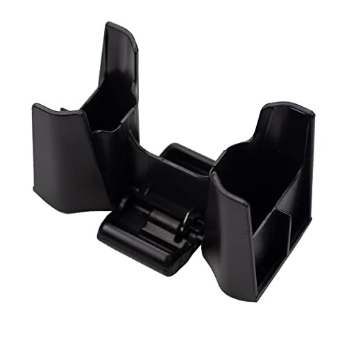 RLB-HILON Cup Holder Insert Divider Compatible with Toyota Highlander 2002