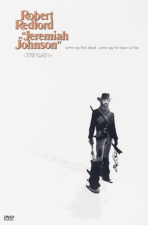 Jeremiah Johnson