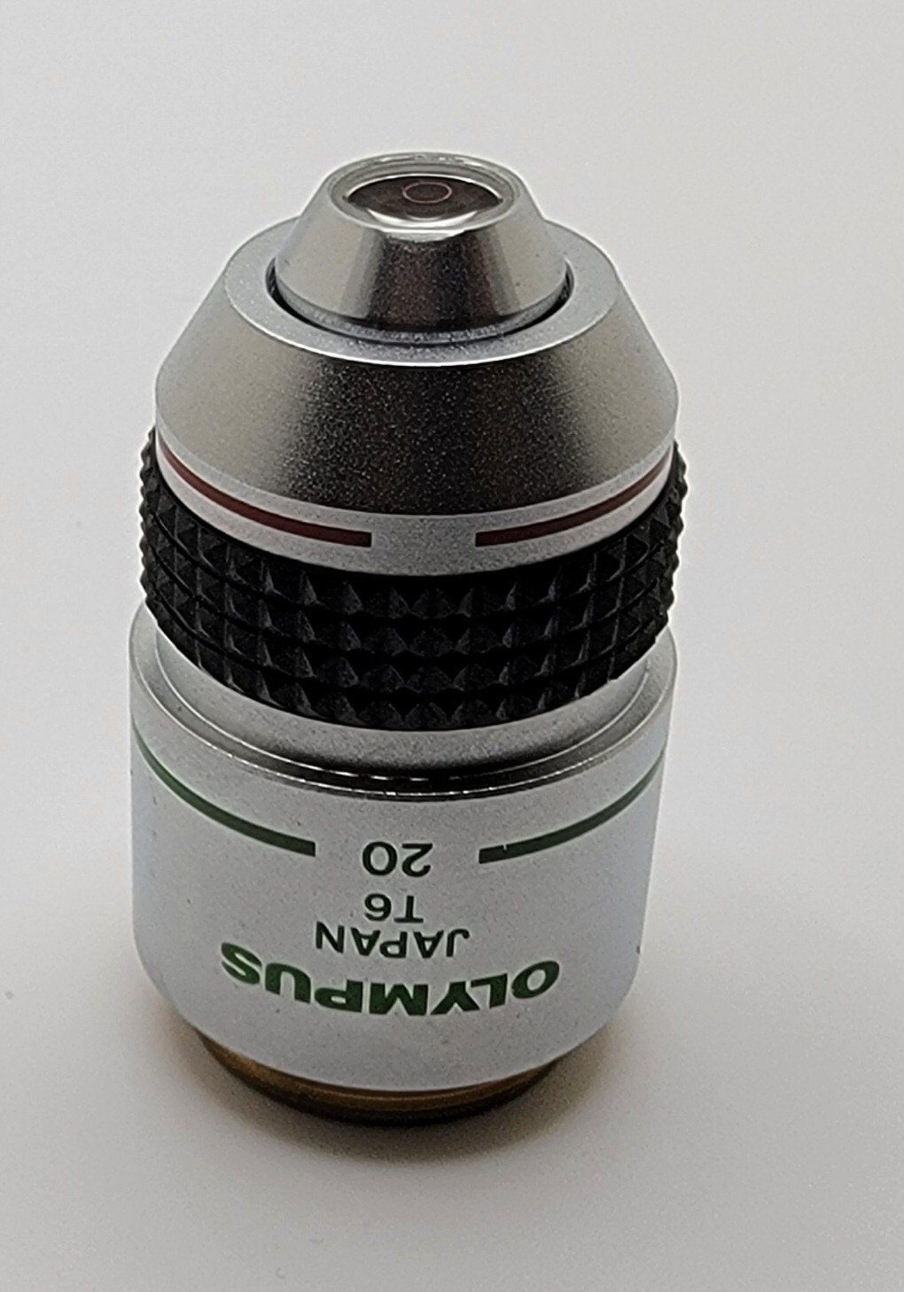 Olympus LWDC A20 PL Phase Contrast Objective for the CK Inverted Microscopes