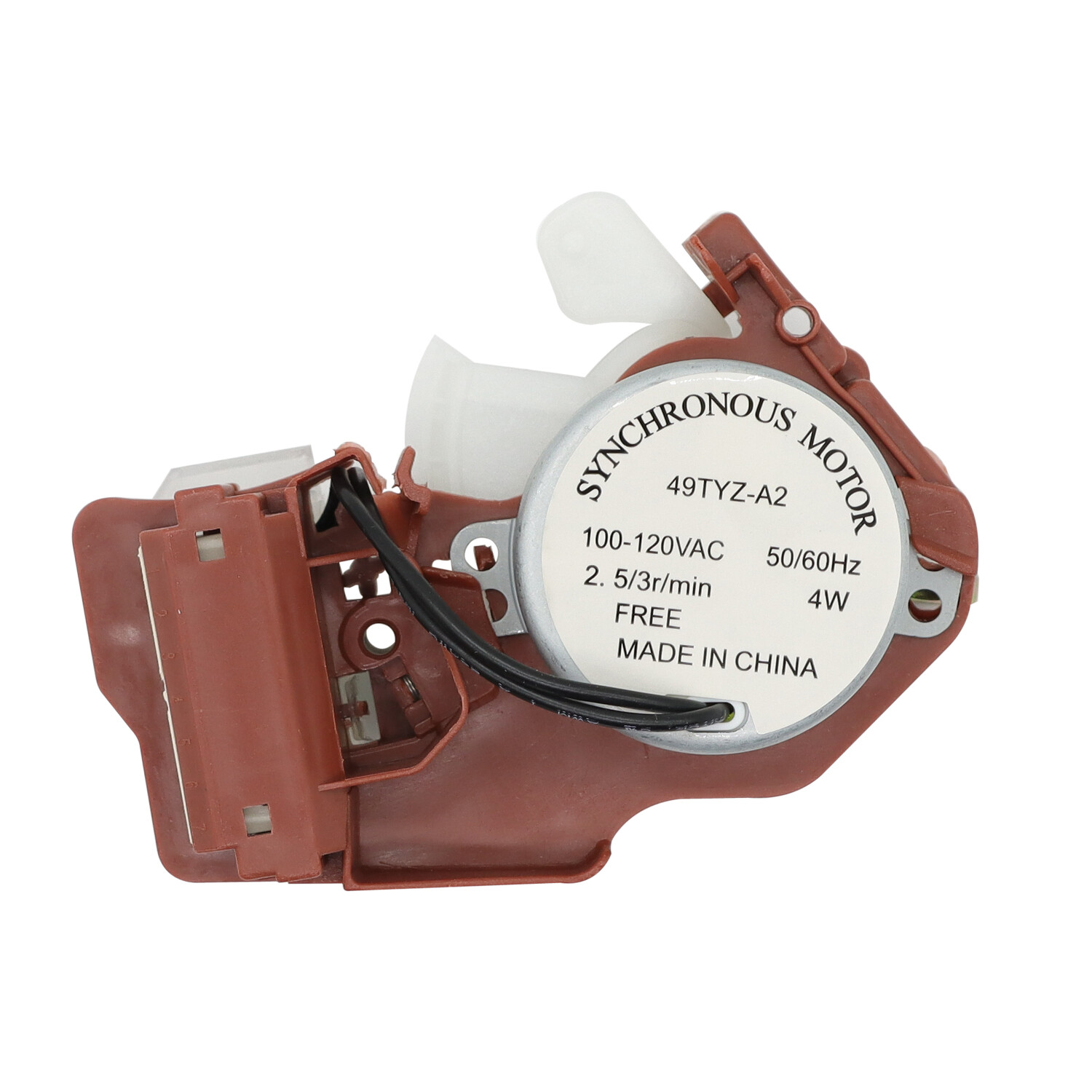 Washer Shift Actuator For Maytag Amana W10006355 49TYZ-110 AP6014711