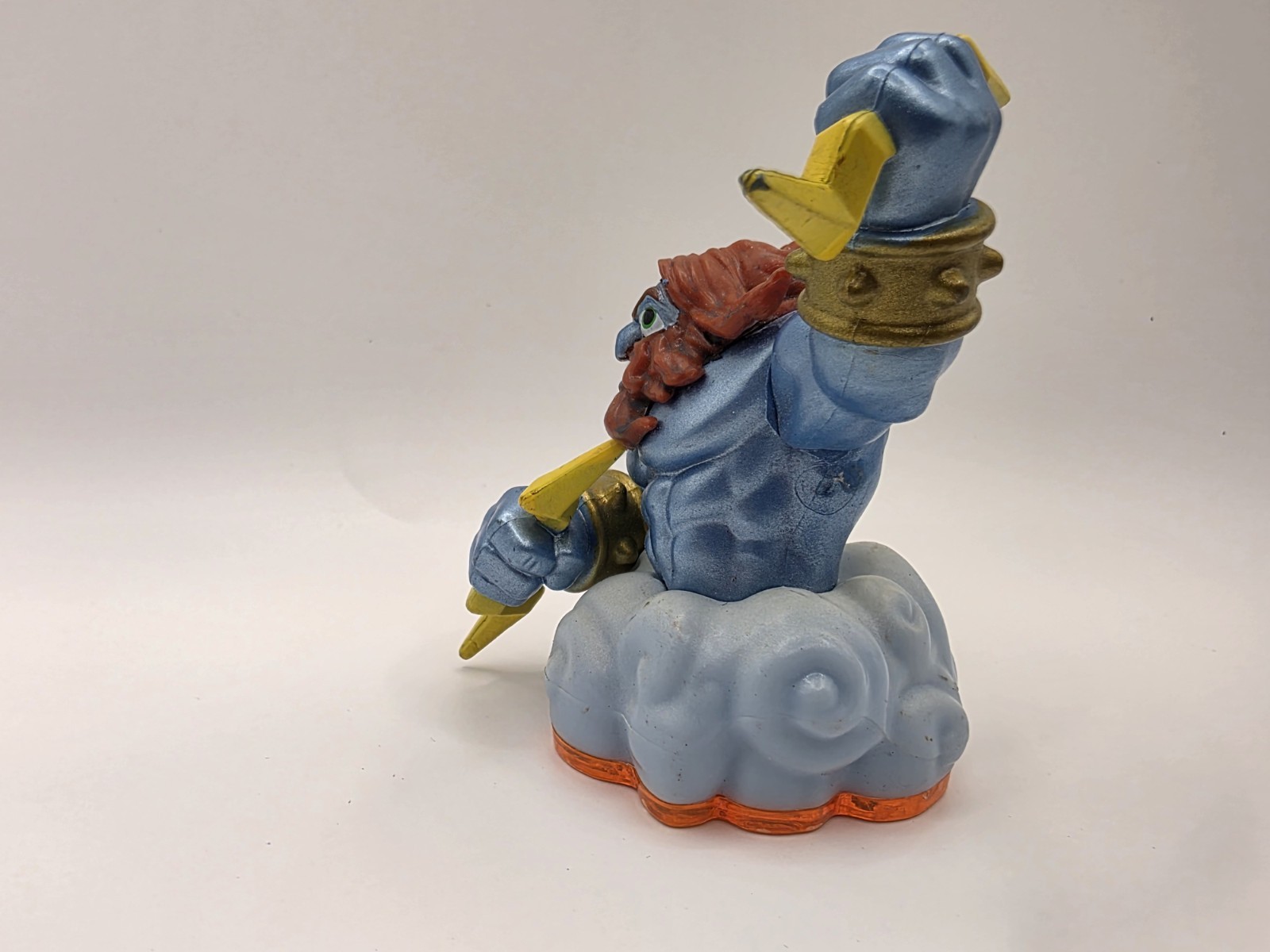 Activision Skylanders Lightning Rod Character Figure: Spyro Series