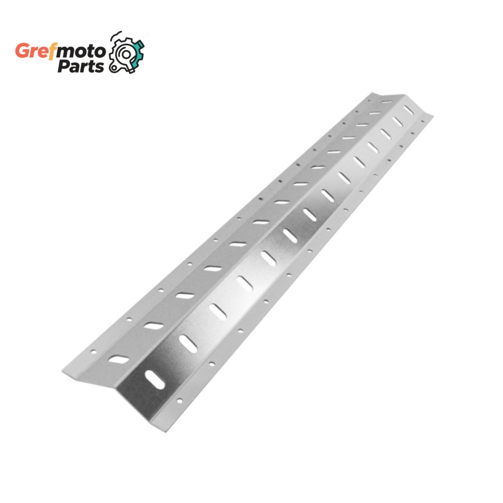 Tie Down System Cargo Rail E L S Anchor Kit 36" Aluminum For Garage Shop Trailer