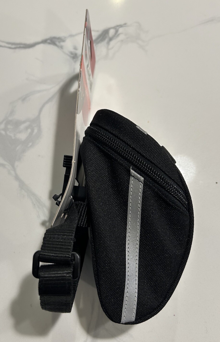 Zefal Wedge Seat Pack with Z-Fit.