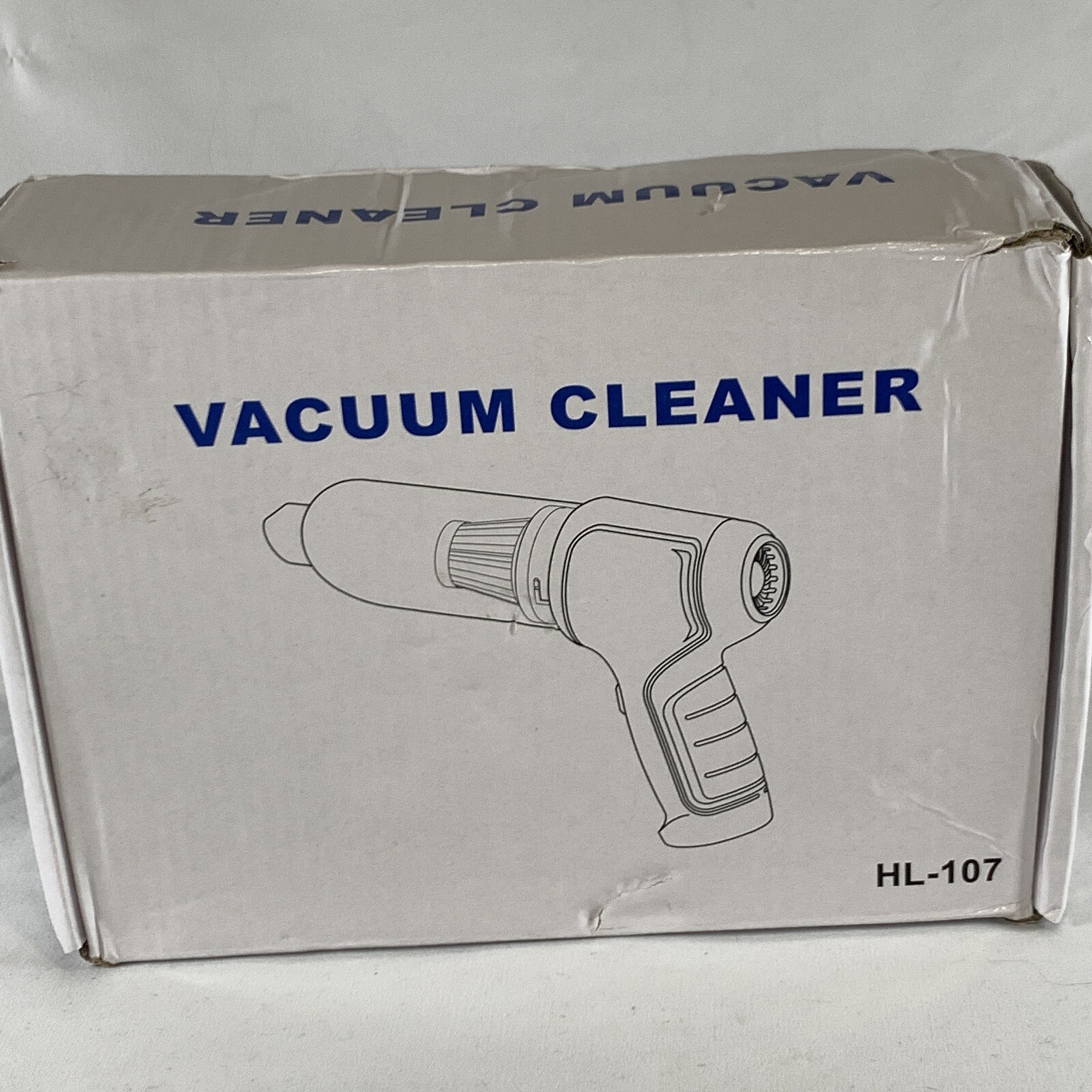Electric Rechargeable Air Duster for Computer Cleaning Mini Portable Vacuum