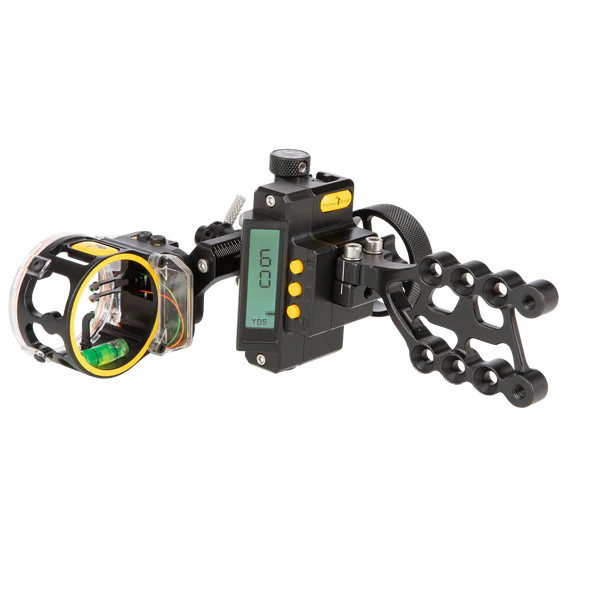 Trophy Ridge Digital React Trio Pro .019 Right Handed