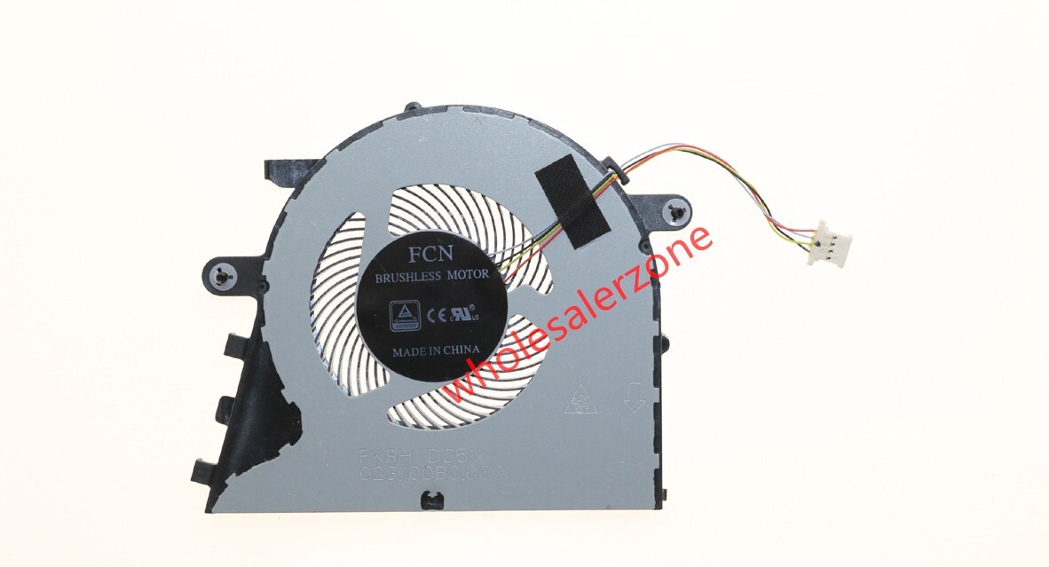 New for Lenovo  V330-15  series laptop CPU Cooling Fan