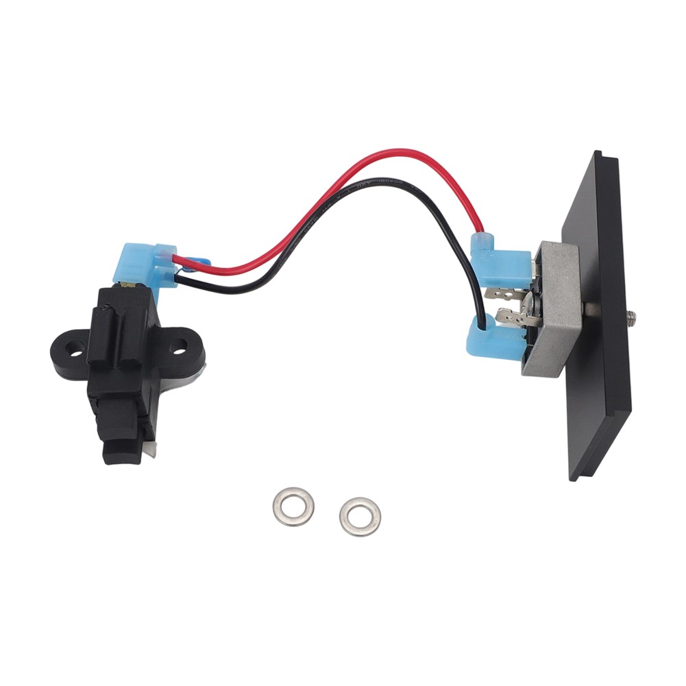 91825GS Rectifier Brush Holder Assembly Voltage Regulator for Briggs & Stratton