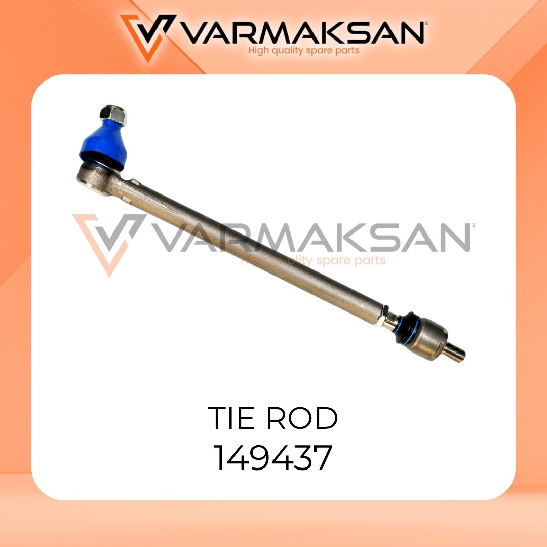 CARRARO 149437 TIE ROD