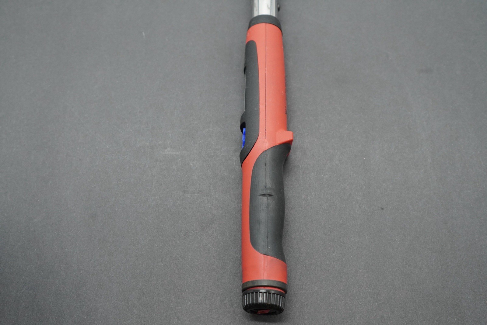 Snap On Tools Torque Wrench 3/8” Drive TechAngle Electronic 5-100ft TECH2FR100