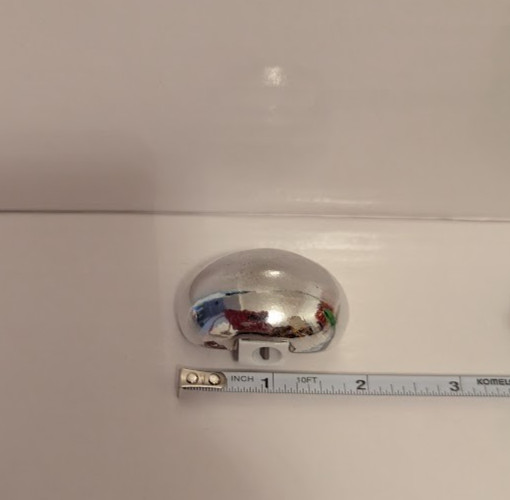 Chicago Cloud Gate / Bean souvenir / Pencil Sharpener