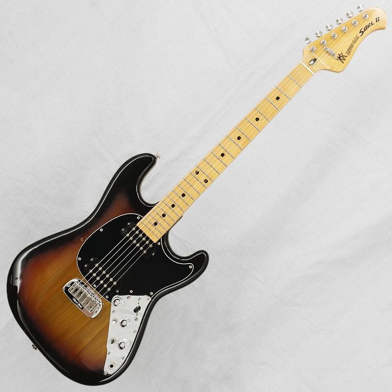 MUSIC MAN VINTAGE Saber 2'78 Sunburst/M (no260731)