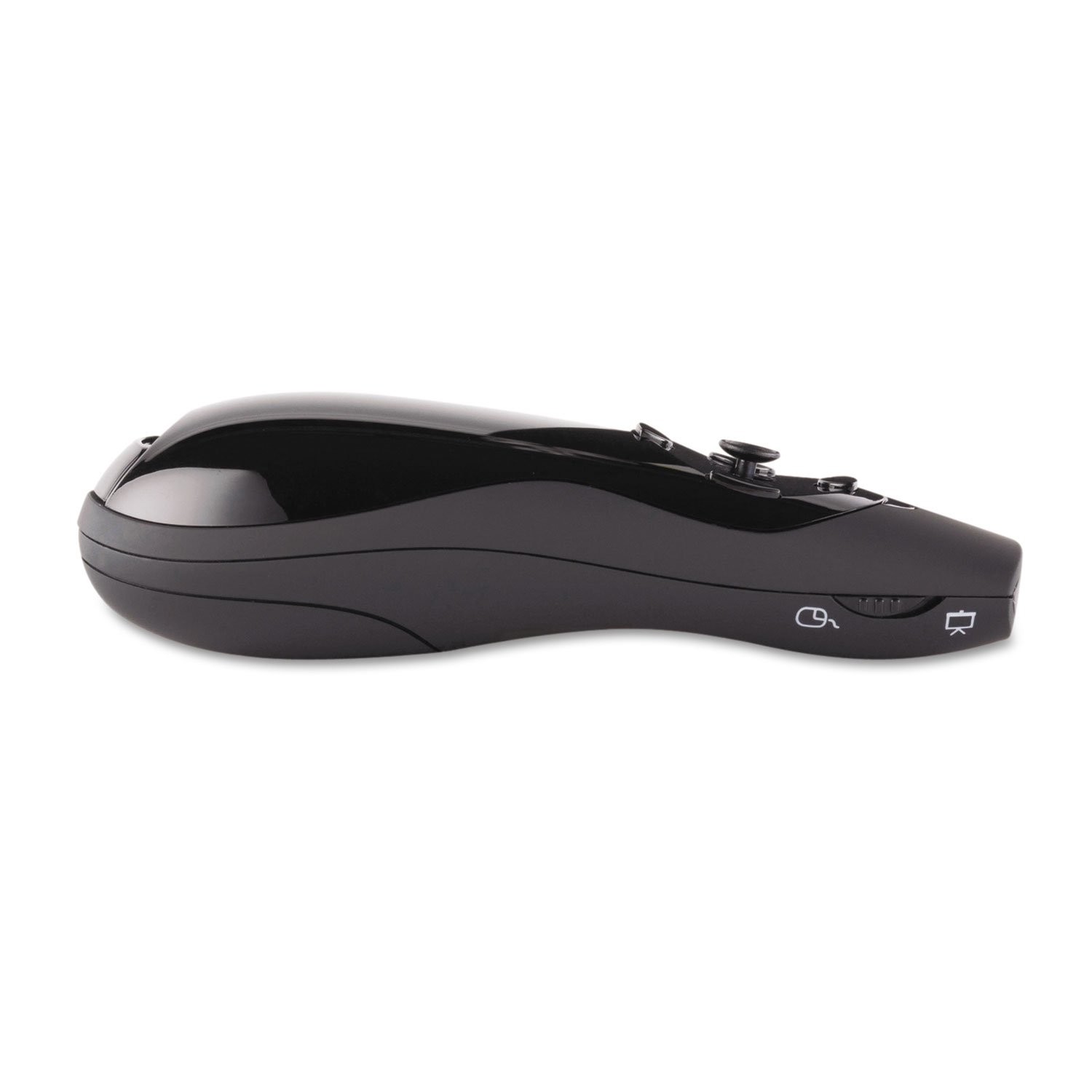 Kensington Expert Wireless Presenter with Red Laser Pointer and Cursor Control