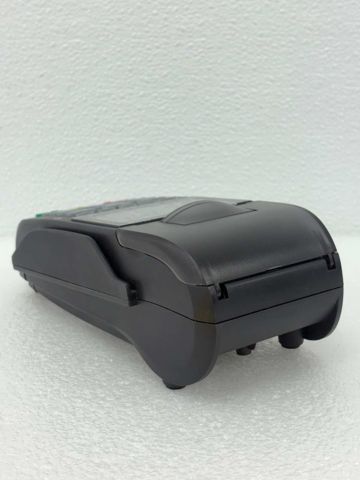 Pre Owned | UIC TS890 Credit Card Payment Terminal POS Reader Only